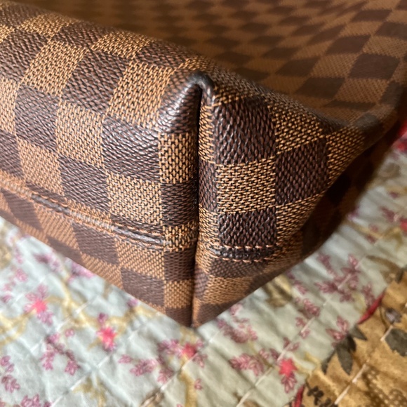 Louis Vuitton handbag - Picture 4 of 7